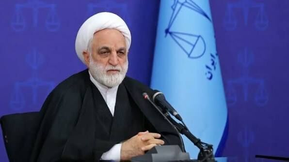 محسنی‌اژه‌ای شهادت معاون فرهنگی و اجتماعی فراجا در سیستان و بلوچستان را تسلیت گفت