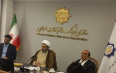 پاکستان شریک راهبردی ایران در دیپلماسی فرهنگی است