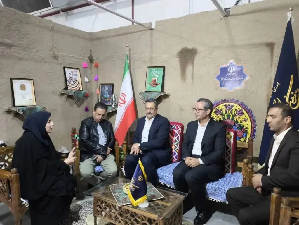 تهیه اطلس فرهنگی عشایر، موسیقی نواحی از سوی سازمان امور عشایر ایران