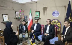 تهیه اطلس فرهنگی عشایر، موسیقی نواحی از سوی سازمان امور عشایر ایران
