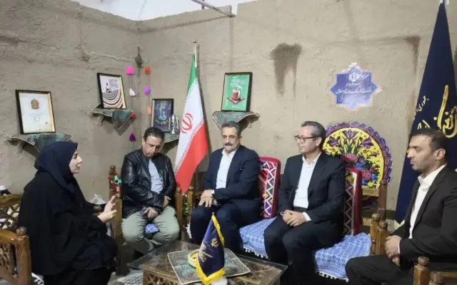 تهیه اطلس فرهنگی عشایر، موسیقی نواحی از سوی سازمان امور عشایر ایران
