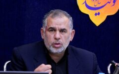 ارتقای دوپله‌ای جایگاه خوزستان در میانگین نمرات امتحانات نهایی شایسته تقدیر است/ هیچ دانش‌آموزی نباید به دلیل مشکلات مالی از تحصیل بازبماند