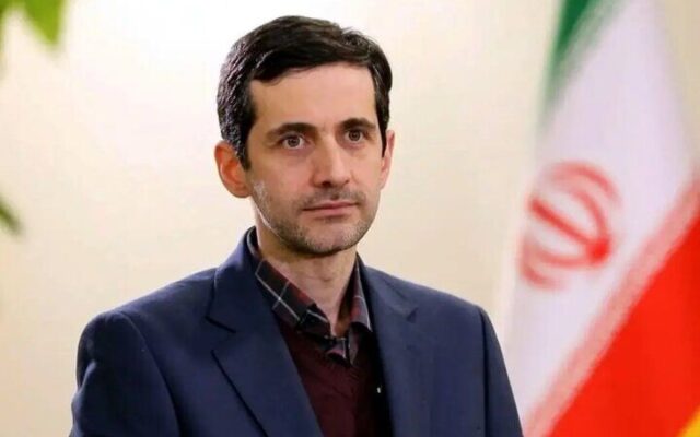 یوسف پزشکیان: وقتی پای کشور در میان باشد، تندرویها رنگ میبازد
