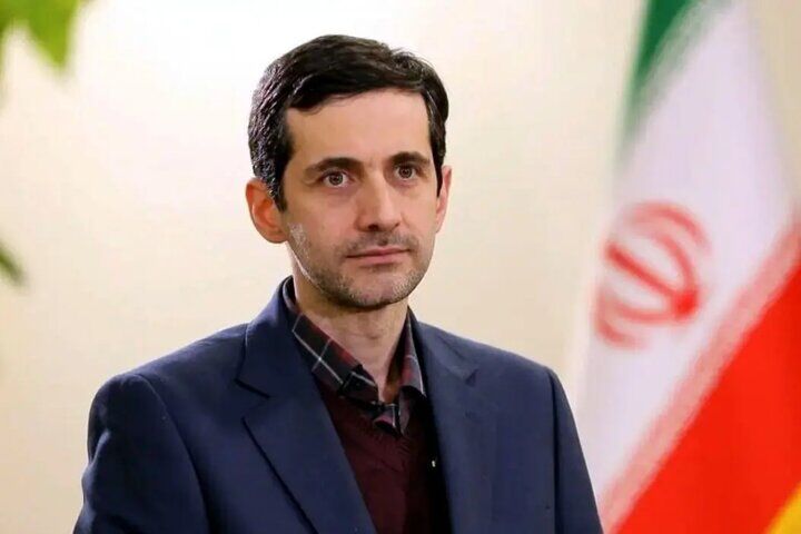 یوسف پزشکیان: وقتی پای کشور در میان باشد، تندروی‌ها رنگ می‌بازد