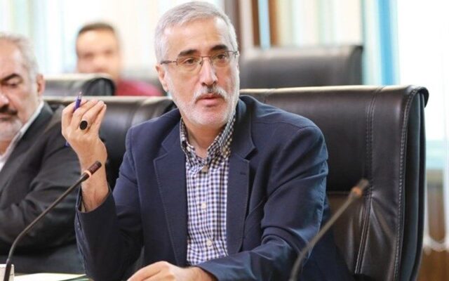 جهش صادرات و حفظ ذخایر دارویی از اهداف صنعت داروی ایران