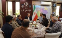 اتصال خیابان امام به میدان تیرانداز سمنان؛ پیاده محوری بررسی می‌شود