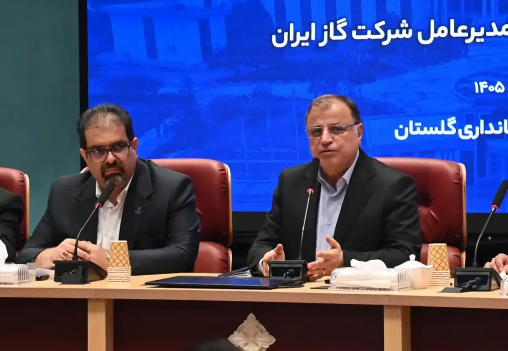 توکلی: زیرساخت‌های گازی شمال کشور متناسب با تغییرات تقویت نشد
