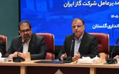 توکلی: زیرساخت‌های گازی شمال کشور متناسب با تغییرات تقویت نشد