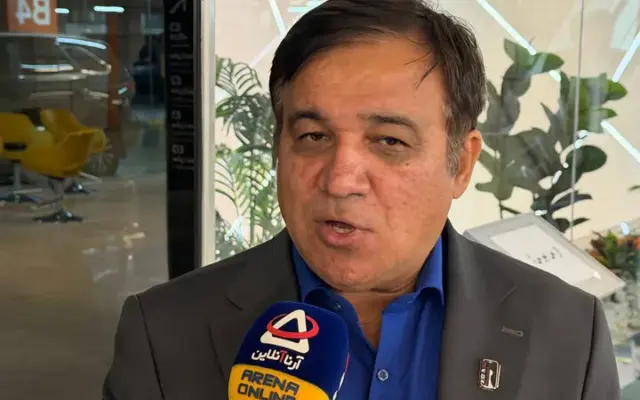 تاجرنیا: استقلال بدون رانت، پرواز مستقیم به قطر را فراهم کرد