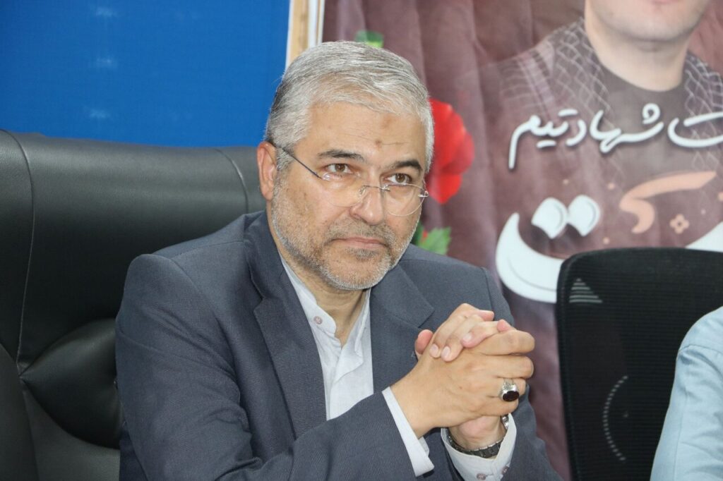 میناب ظرفیت تبدیل شدن به «هاب کشاورزی» جنوب کشور را دارد
