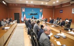 ضمانت الکترونیک؛ راهکار تسریع رسیدگی به پرونده‌ها در آذربایجان غربی