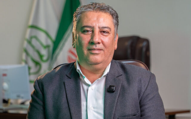 گلپایگان در مسیر هوشمندسازی گام بلندی برداشت