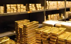 سپر طلایی در عصر بی ثباتی جهان/ چین و لهستان خریدارند، روسیه فروشنده طلا!