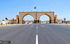 عراق گذرگاه مرزی الشیب را بست / توقف تردد افراد و جابه‌جایی کالا تا اطلاع ثانوی