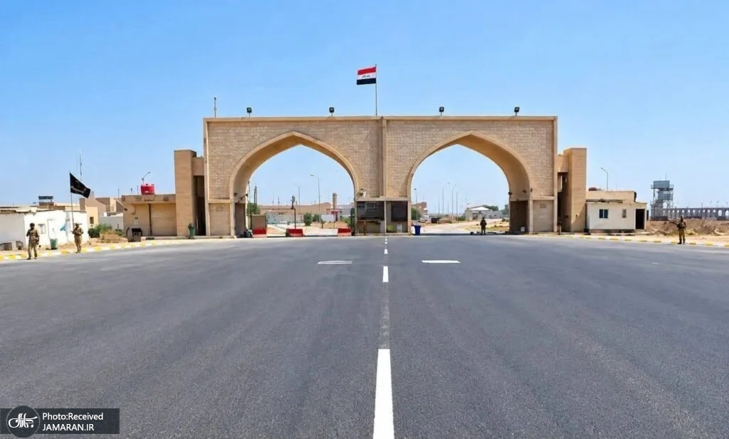 عراق گذرگاه مرزی الشیب را بست / توقف تردد افراد و جابهجایی کالا تا اطلاع ثانوی