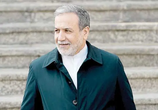 ایران درِ دیپلماسی را نبسته است