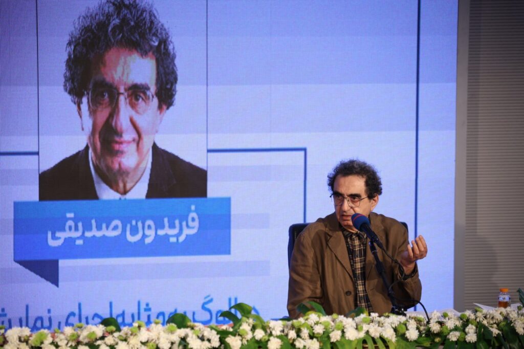 فیلمسازی که رمان و داستان نمیخواند نمیتواند موفق باشد/ تاثیر تجربه زیسته در نگارش دیالوگ خوب