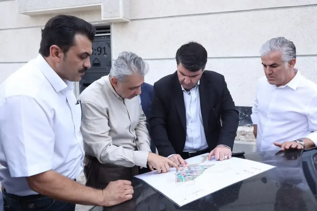 آمادهسازی زیرساختهای نهضت ملی مسکن با سرعت بیشتری دنبال شود