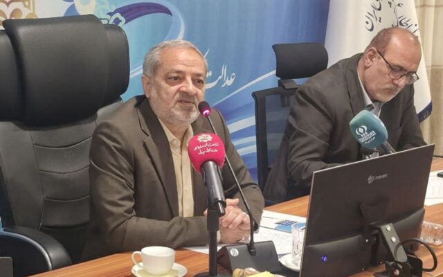 وزیر آموزش و پرورش: شبکه‌سازی با معلمان، دانش‌آموزان و خانواده‌ها ضروری است