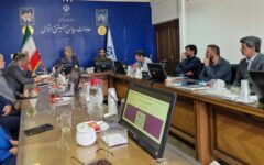 نقش‌آفرینی دانش‌آموزان در کنگره امام خمینی (ره) و ۶۲۰۰ شهید استان مرکزی