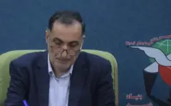 تسلیت معاون رئیس جمهور به خانواده شهیدان خوش‌نظر