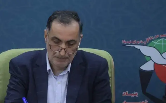 تسلیت معاون رئیس جمهور به خانواده شهیدان خوشنظر