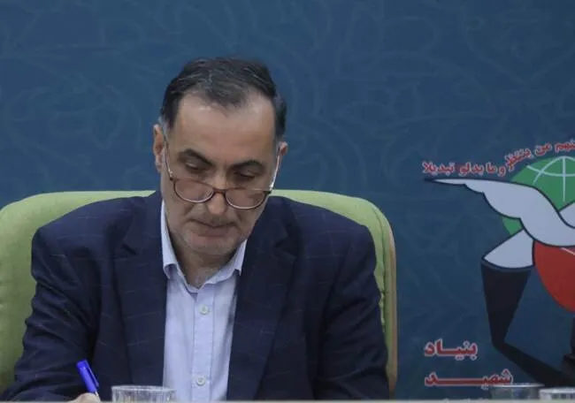 تسلیت معاون رئیس جمهور به خانواده شهیدان خوش‌نظر