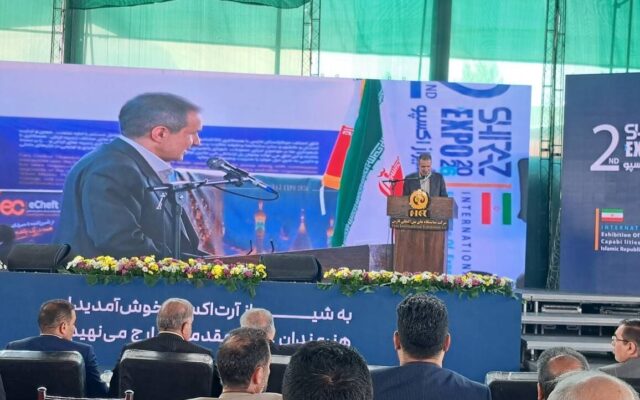 حفظ تولید و اصلاح سیاست‌های صنعتی، پیش‌شرط عبور از چالش‌های اقتصادی است