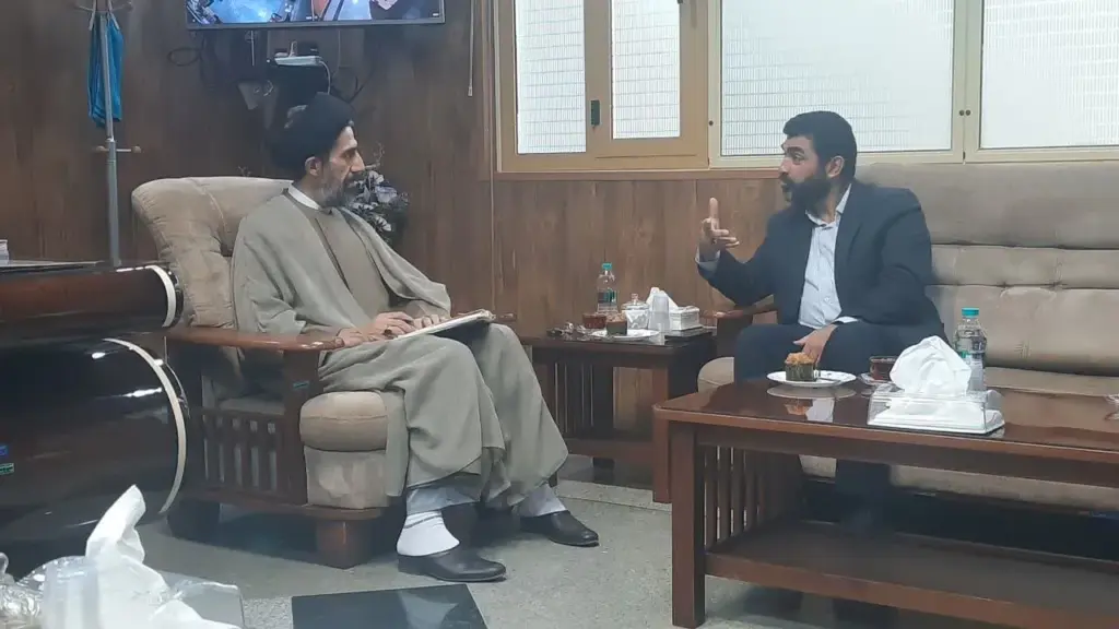 تأکید رئیس کل دادگستری چهارمحال و بختیاری بر تعامل دستگاه قضایی و مجلس برای رفع مشکلات مردم