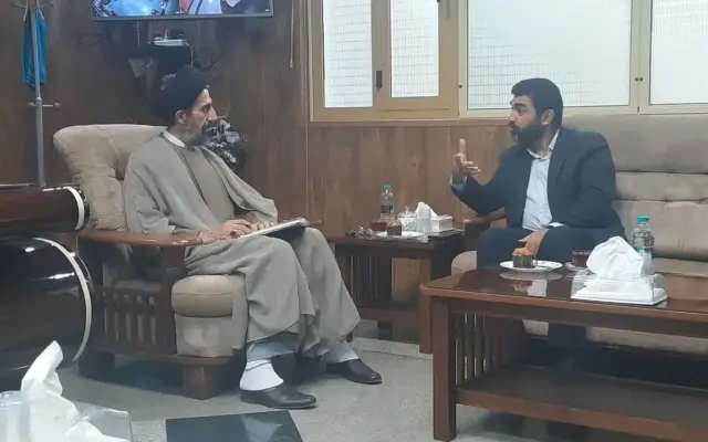 تأکید رئیس کل دادگستری چهارمحال و بختیاری بر تعامل دستگاه قضایی و مجلس برای رفع مشکلات مردم