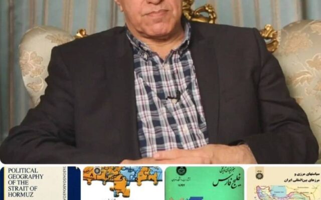 سخنگوی وزارت خارجه: میهندوستی دکتر مجتهدزاده زبانزد همگان بود
