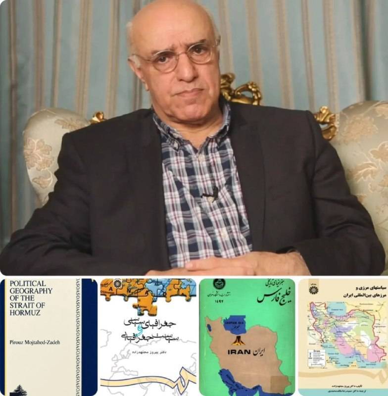 سخنگوی وزارت خارجه: میهن‌دوستی دکتر مجتهدزاده زبانزد همگان بود