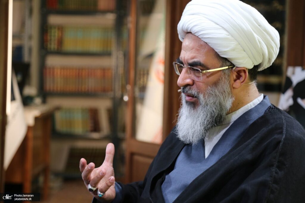 هشدار صریح آیتالله فاضل لنکرانی به دولت آذربایجان: از سرنوشت حاکمان ضد دین درس عبرت بگیرید