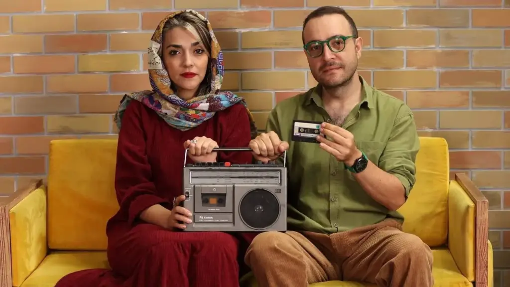 نمایش «مه» از ۱۰ آبان در تئاتر هامون روی صحنه می‌رود