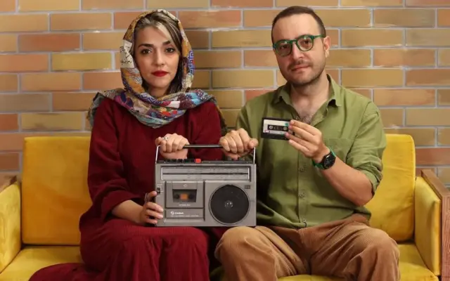 نمایش «مه» از ۱۰ آبان در تئاتر هامون روی صحنه می‌رود
