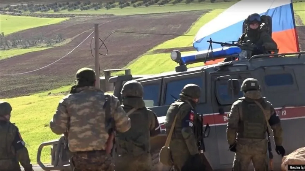 فرمانده ناتو: ارتش روسیه در مقایسه با سال ۲۰۲۲ نوآورتر و سازگارتر شده است