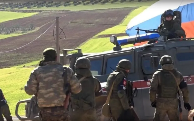 فرمانده ناتو: ارتش روسیه در مقایسه با سال ۲۰۲۲ نوآورتر و سازگارتر شده است