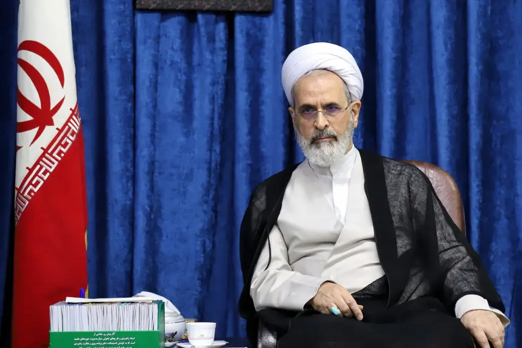 مراسم فاطمیه با محوریت «تقویت حضور مردم در خیابان» برگزار شود