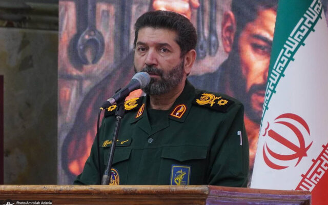 فرمانده سپاه تهران: برای دفاع و تهاجم در برابر دشمن در اوج آمادگی هستیم/ رزمندگان ما در تمام نقاط کشور، بهویژه در جنوب کشور و استانهای مختلف، آماده هستند