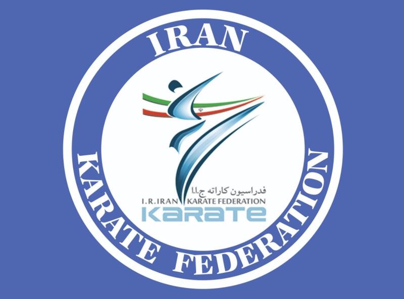 هشدار فدراسیون کاراته درباره حضور غیرمجاز در رویدادهای برون مرزی