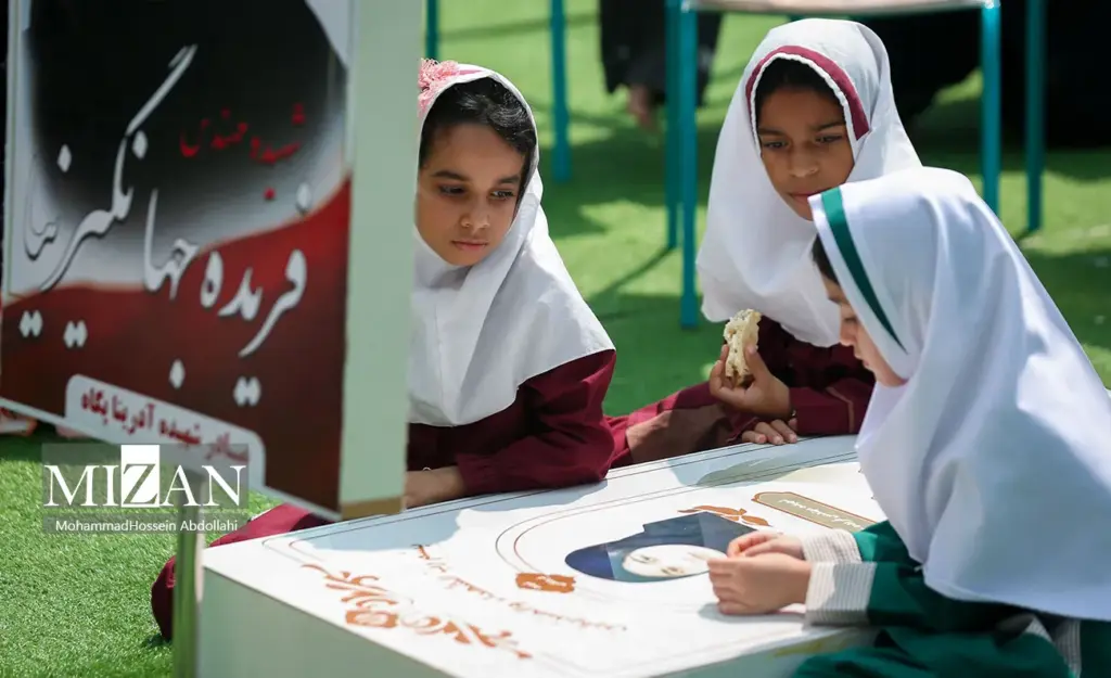 معاون وزیر دادگستری: کنوانسیون حقوق کودک در جریان جنگ ۱۲ روزه و جنگ ۴۰ روزه نقض شد