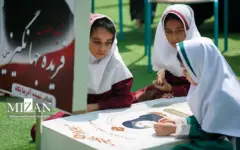 معاون وزیر دادگستری: کنوانسیون حقوق کودک در جریان جنگ ۱۲ روزه و جنگ ۴۰ روزه نقض شد
