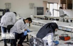 تداوم حضور پژوهشگران ایرانی در جمع دانشمندان پراستناد جهان