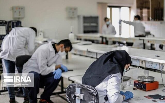 تداوم حضور پژوهشگران ایرانی در جمع دانشمندان پراستناد جهان