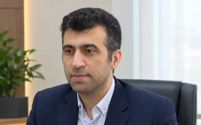 علیرضایی رئیس جدید مرکز نوآوری، هوشمندسازی و امنیت نهاد ریاست جمهوری شد