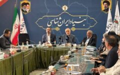 علی‌اکبر صالحی: نباید همه مواضع روسیه را با عینک بدبینی ببینیم / مهدی سنایی: ایران‌شناسی یکی از مؤلفه‌های اصلی قدرت نرم ایران است