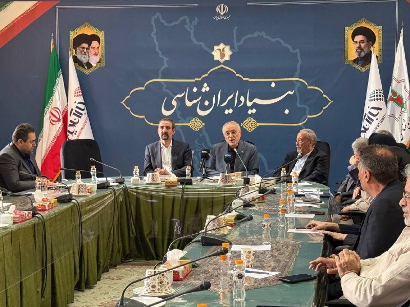 علی‌اکبر صالحی: نباید همه مواضع روسیه را با عینک بدبینی ببینیم / مهدی سنایی: ایران‌شناسی یکی از مؤلفه‌های اصلی قدرت نرم ایران است