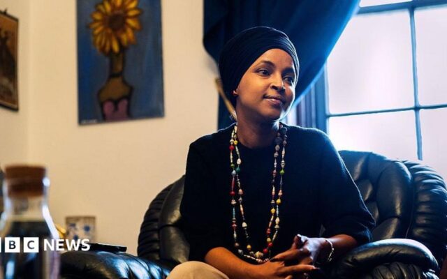 What we know about the criminal investigation into US Congresswoman Ilhan Omar