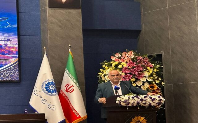 حل مشکلات صادرات نیازمند آسیب‌شناسی کارشناسی و مشارکت واقعی بخش خصوصی است