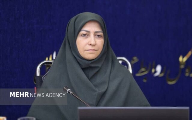 رابطه میان تنوع زیستی و صلح و امنیت باید دوسویه باشد